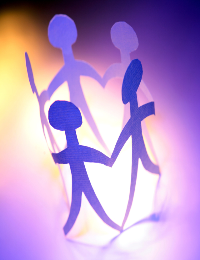 Relationship service
